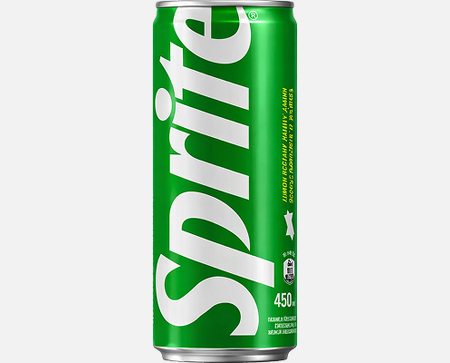 Sprite (Ирак) 0,33л Ж/Б
